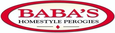 Babas Perogies