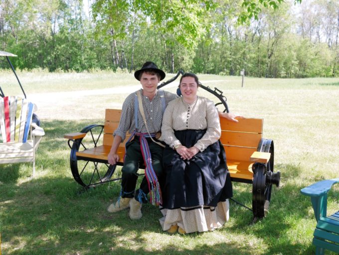 Batoche