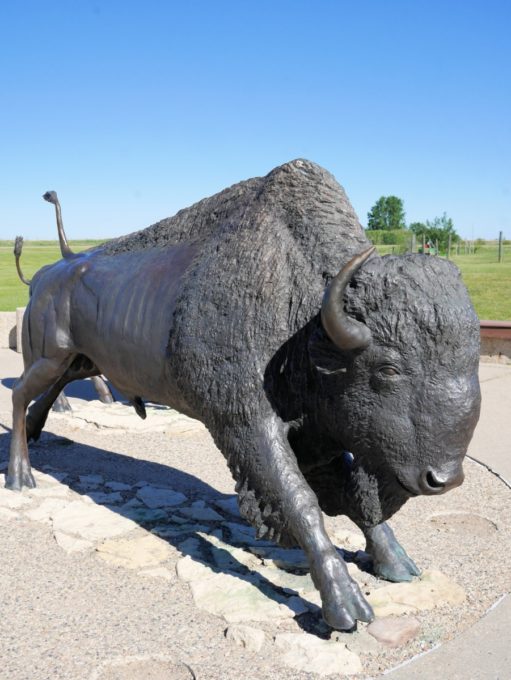 Wanuskewin Heritage Park
