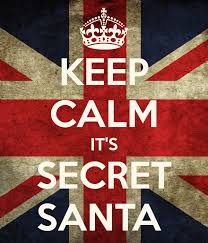 Secret Santa Gifts with Not on the High Street
