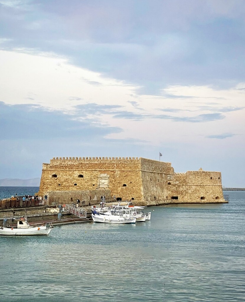 Heraklion