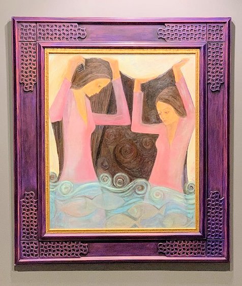 MATHAF Arab Museum of Modern Art
