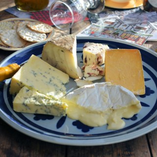 Northern Cheese Selection