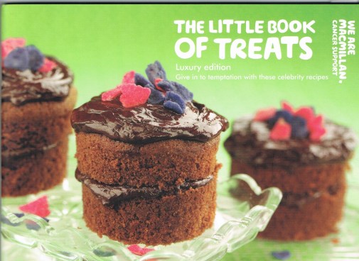 The Little Book of Treats The Little Book of Treats
