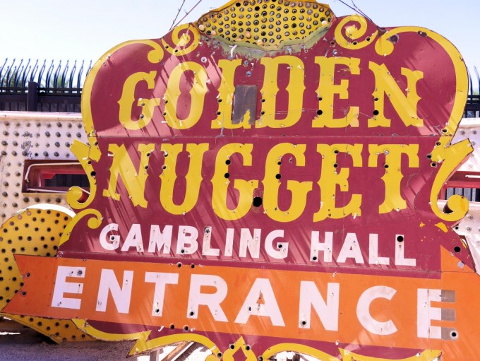 Neon Museum