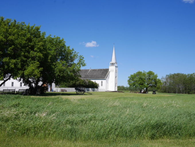 Batoche