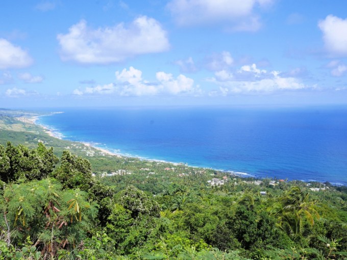St Lucy Barbados