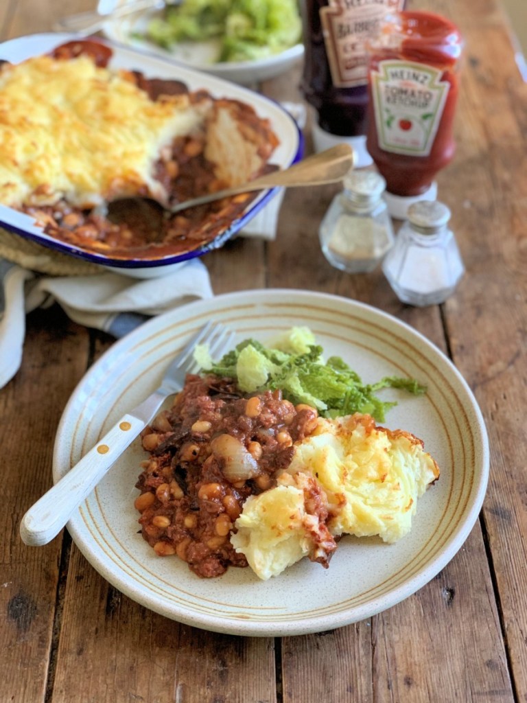 Cowboy Pie