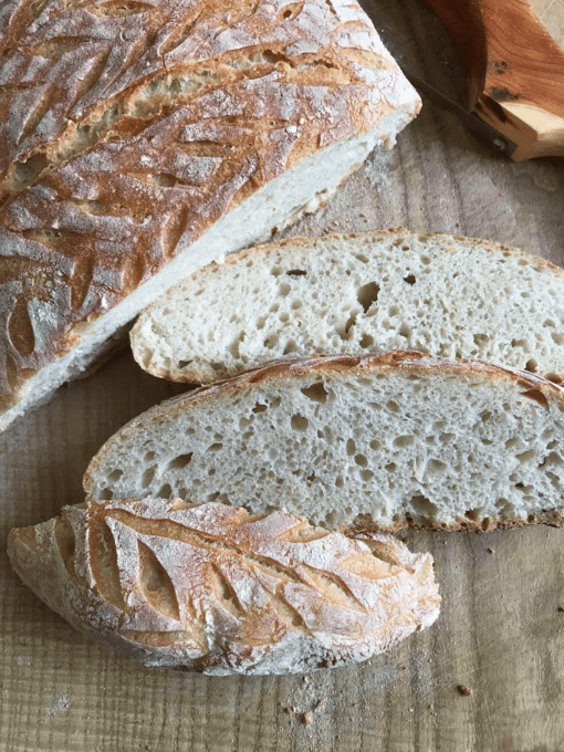 Sourdough